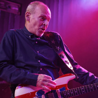 Ep. 81 : Wayne Kramer (MC5)