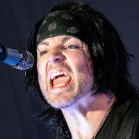 Ep. 90 : Ace Von Johnson (LA Guns/Faster Pussycat/US Bombs/Murphys Law)