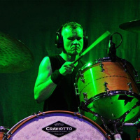 Ep. 226 William Goldsmith (Sunny Day Real Estate/Assertion/Foo Fighters)