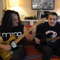 Ep. 2 : Alex Skolnick (Testament)