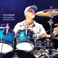 Ep. 22 Van Romaine (Enrique Iglesias/Steve Morse/Nena)