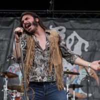 Ep. 225 Brandon Yeagley (Crobot)