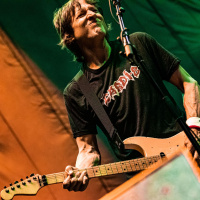 Ep 252 Klaus Eichstadt (Ugly Kid Joe)