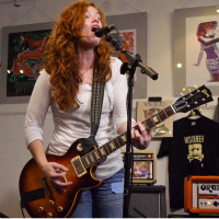Ep. 228 Rachel Flotard (Visqueen/Neko Case)