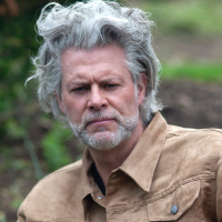 Ep. 72: Barrett Martin (Screaming Trees, Mad Season, Barrett Martin Group)