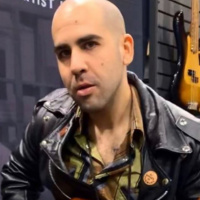 Ep. 69: David Bader (Guitarist/Music Journalist)