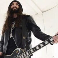 Ep. 22 : part 1 Frank Sidoris (Slash featuring Myles Kennedy and the Conspirators)