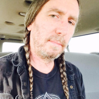 Ep. 39: Danny Bland (Author/Poet/Tour Manager and former bassist of The Dwarves and Best Kissers In The World)