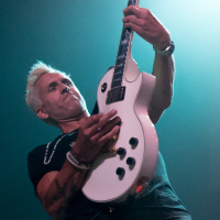 Ep. 46: Wes Geer ( (Hed)Pe, Korn, and Rock to Recovery)