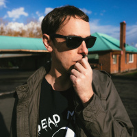 Ep. 35: Hutch Harris (The Thermals)