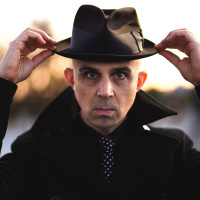 Ep 247 Stephen Chopek (Charlie Hunter/John Mayer)