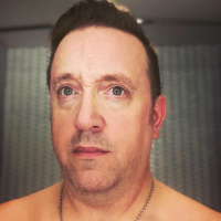 Ep. 56: Derek Sheen (Comedian, Metal Head, Guitarist)