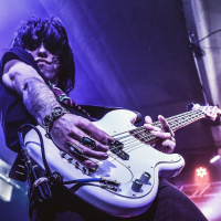 Ep. 212 Jymmy Tolland (The Lonely Ones)