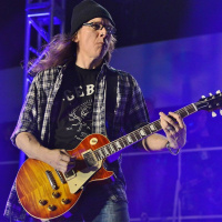 Ep. 224 Mike Hickey (Venom/Carcass/Witchtaint)