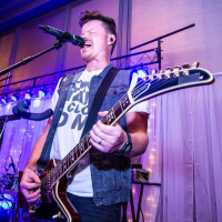 Ep. 241 Adam Johnson (Cover Band Confidential)