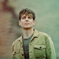 Ep. 242 Lincoln Barr (Red Jacket Mine/Solo Artist)