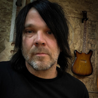 Ep. 25: Keith Horne (Marvin Guitars)