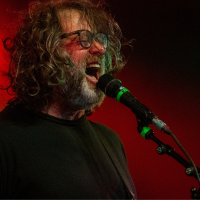 Ep 281 Aaron Beam (Red Fang)