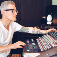 Ep. 47: Graig Markel (Recovery Effects and Recovery Room Recording Studio)