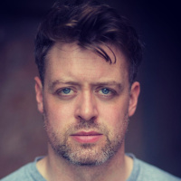 Ep. 43: Luke Hilton (Stone Deaf FX)