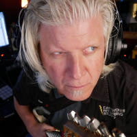 Ep. 244 Benjy Johnson (Earthtones Recording/Spirit of Hamlet)