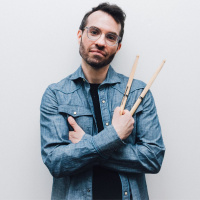 Ep 248 Matt Covey (Such Gold/Zombie Apocalypse)