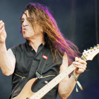 Ep. 50: Scotti Hill (Skid Row)