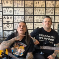 Ep. 10: Shane Enholm (Santa Clarita Tattoo)