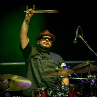 Ep. 219 Fredo Ortiz (Beastie Boys/Los Lobos)