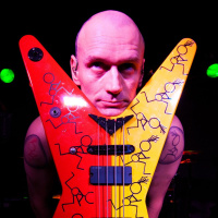 Ep. 235 Rev Jones (Michael Schenker/Leslie West/Steelheart)