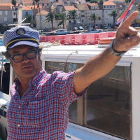 Ep. 73 : Jason Finn of The Presidents (The United States of America, Love Battery, Nevada Bachelors)