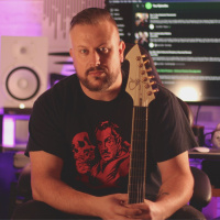 Ep. 213 Dave Sheldon (Exes For Eyes/Annihilator)