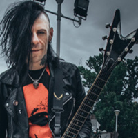 Ep. 19: Christian Martucci (Stonesour/Black Star Riders)