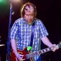 Ep. 214 Dick Rossetti (Ball Bag)