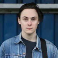 Ep. 76 : Chris Buck (Buck and Evans/YouTube Creator/Multiple Award Winning British Guitarist)