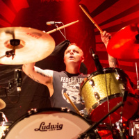 Ep. 218 John Sherman (Red Fang)