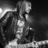 Ep. 38: Billy Rowe (Rock n Roll Relics Guitars and guitarist of Jetboy)