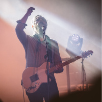 Ep 288 Jake Snider (Minus The Bear)