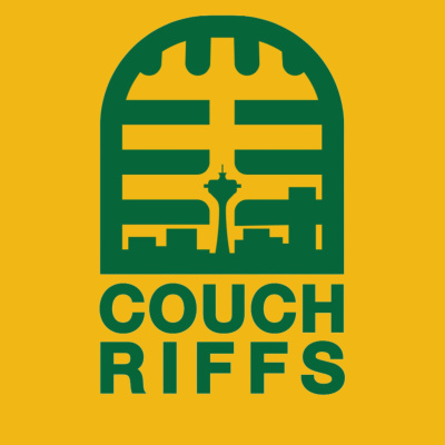 Couch Riffs