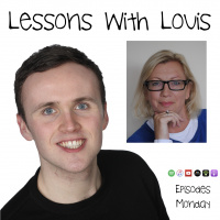 2. “You Don’t Know What You Don’t Know” w/ Helen Walsh