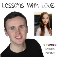 1. Getting Discovered w/ Kelly Thornton