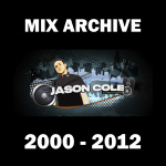 Dj Jason Cole