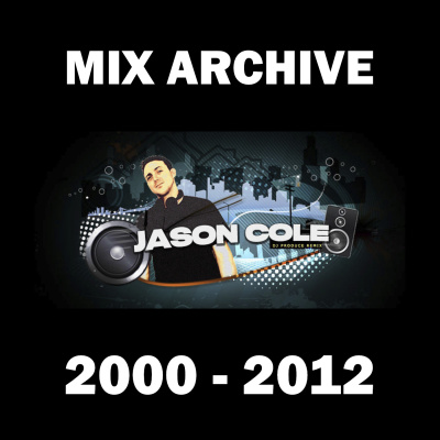 Dj Jason Cole