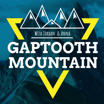 Gaptooth Mountain