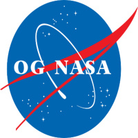 OG NASA (Trailer)
