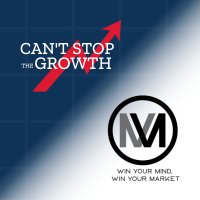 Win Your Mind, Win Your Market: You Need to Learn to Give a $h*t with Katie Donovan