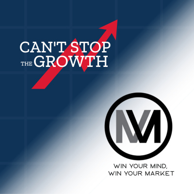 Cant Stop The Growth