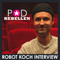 Robot Koch im Interview