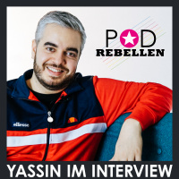 Yassin im Interview