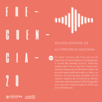 Frecuencia 20 Ep 12